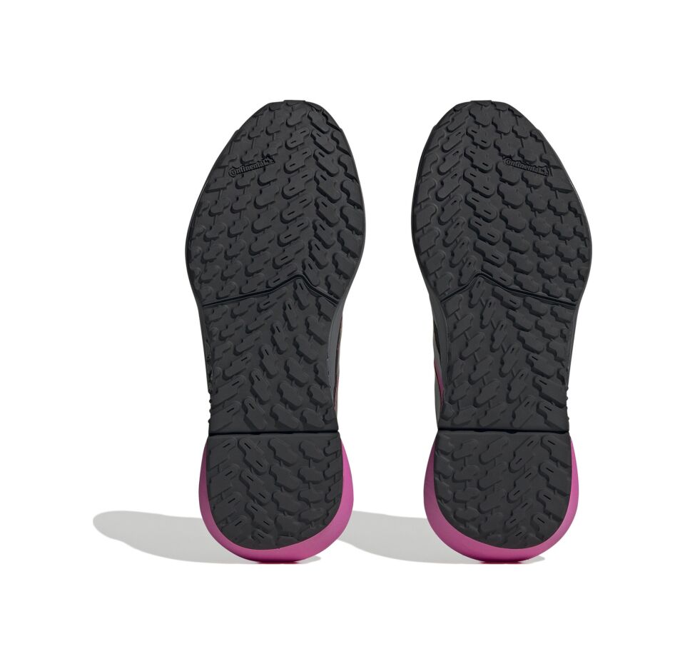 adidas 4Dfwd Pulse 2 W Kadın Koşu Ayakkabısı HP7617 Renkli Çok Renkli 38