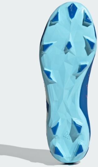 Adidas Predator Accuracy.3 Fg Mavi Krampon Gz0026 Y-109 001 Mavi 42