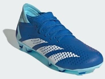 Adidas Predator Accuracy.3 Fg Mavi Krampon Gz0026 Y-109 001 Mavi 42
