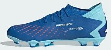 Adidas Predator Accuracy.3 Fg Mavi Krampon Gz0026 Y-109 001 Mavi 42
