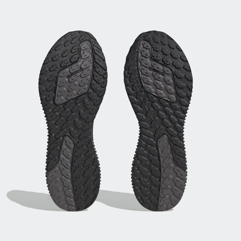 Cblack/carbon/grefıv Adidas Koşu - Yürüyüş Ayakkabı 4dfwd X Parley Gv9056 Null Siyah 46