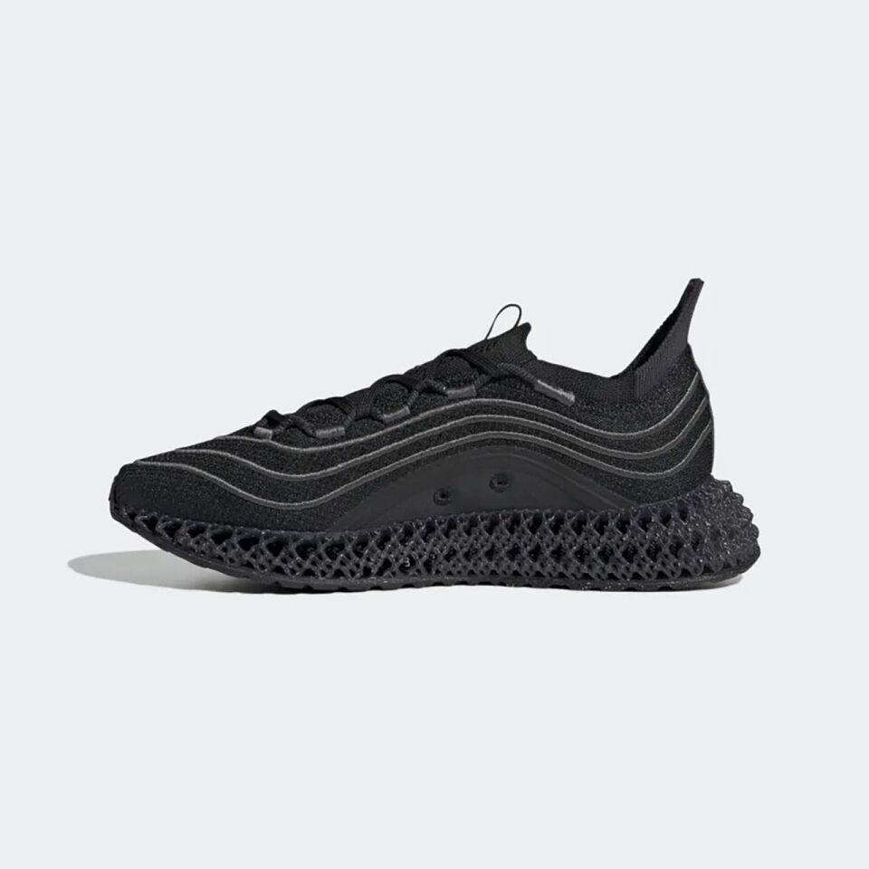 Cblack/carbon/grefıv Adidas Koşu - Yürüyüş Ayakkabı 4dfwd X Parley Gv9056 Null Siyah 46
