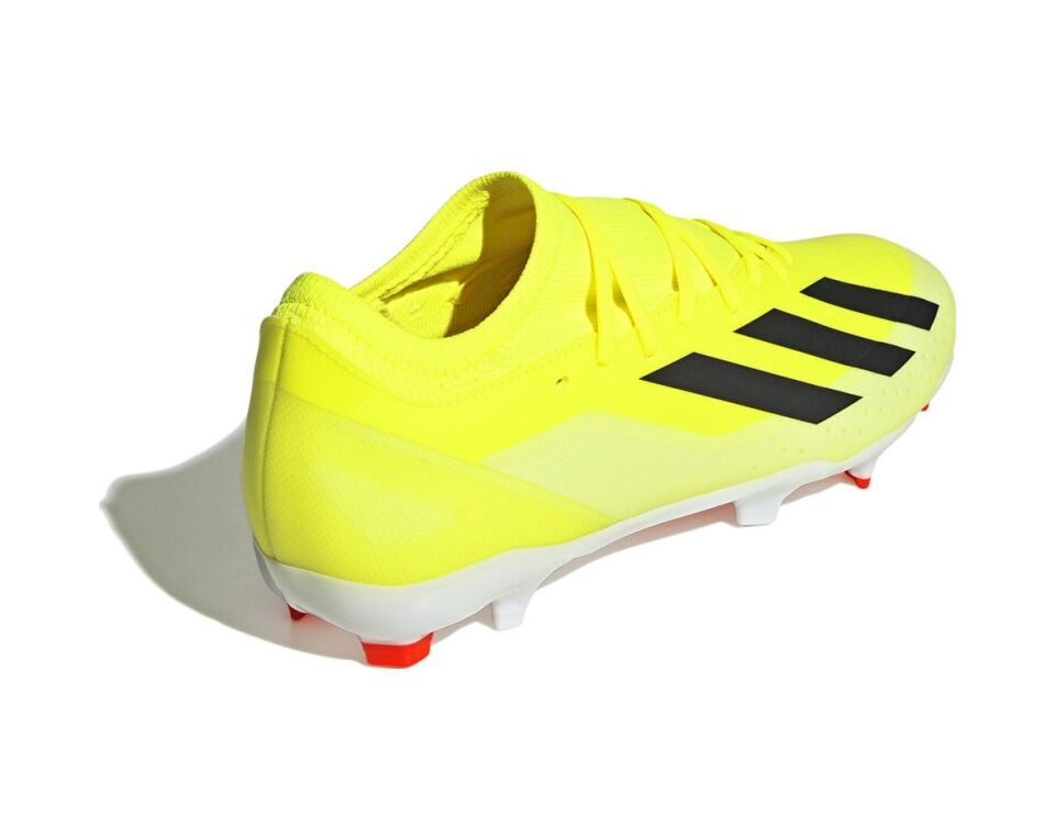 Adidas X Crazyfast League Fg Erkek Çim Zemin Kramponu Ig0605 Sarı Ig0605 Sarı 42