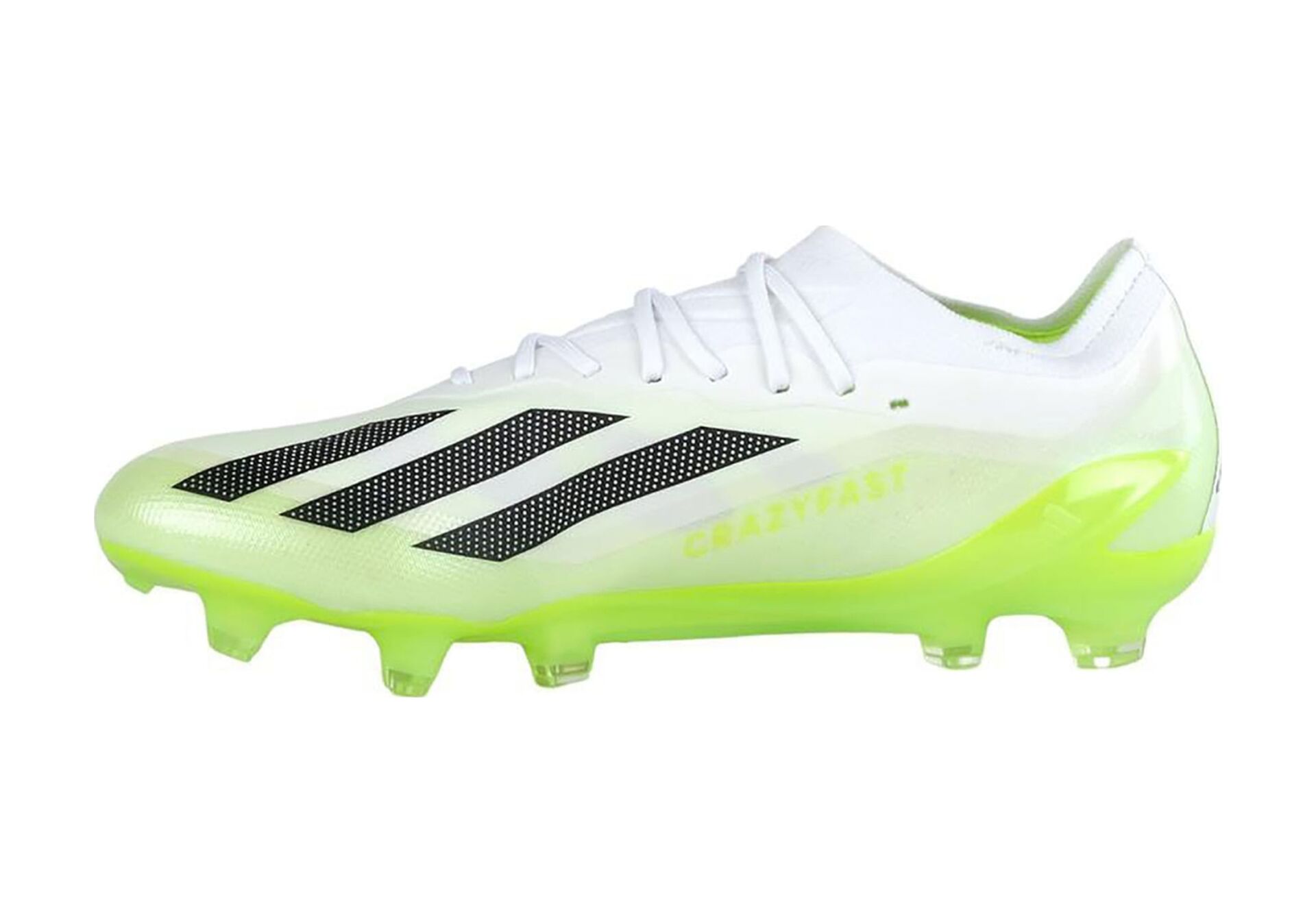 Adidas Futbol Krampon X Crazyfast.1 Fg Hq4516 001 Beyaz 46