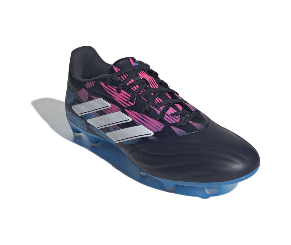 Ig8719-e Adidas Copa Pure 2 League Erkek Spor Ayakkabı Siyah Ig8719-e Lacivert - Siyah 42
