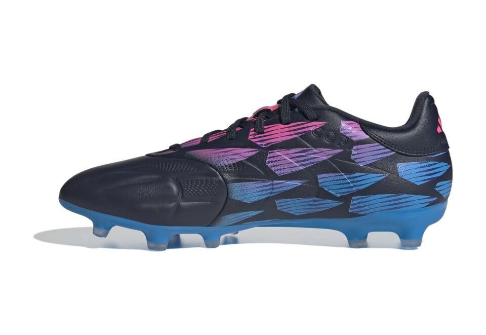 Ig8719-e Adidas Copa Pure 2 League Erkek Spor Ayakkabı Siyah Ig8719-e Lacivert - Siyah 42