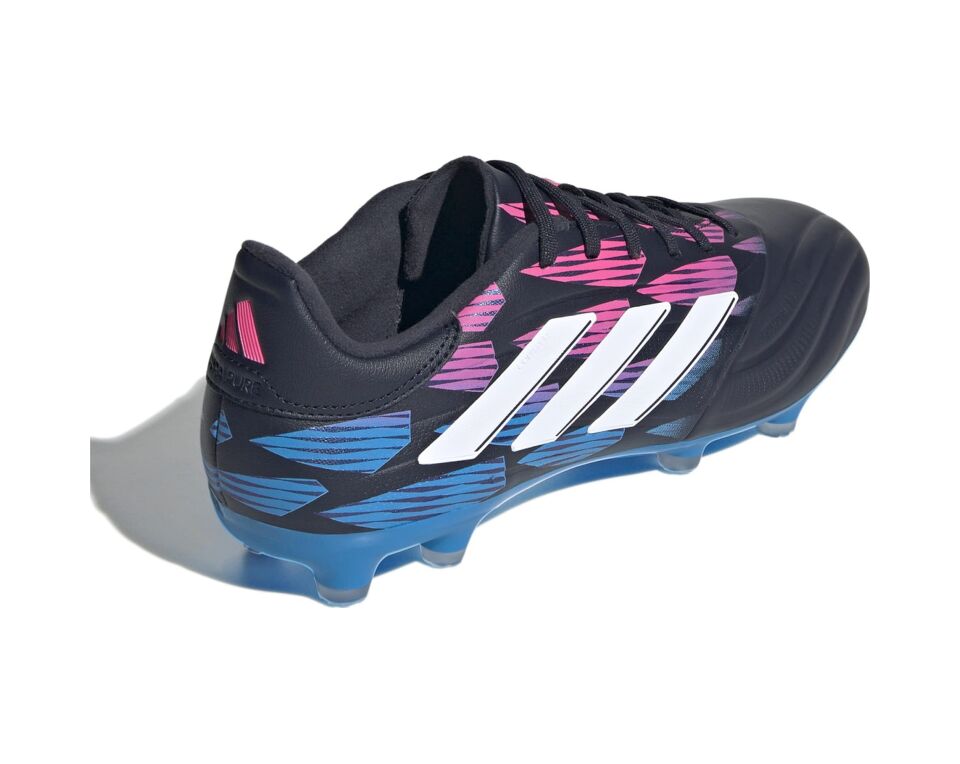 Ig8719-e Adidas Copa Pure 2 League Erkek Spor Ayakkabı Siyah Ig8719-e Lacivert - Siyah 42