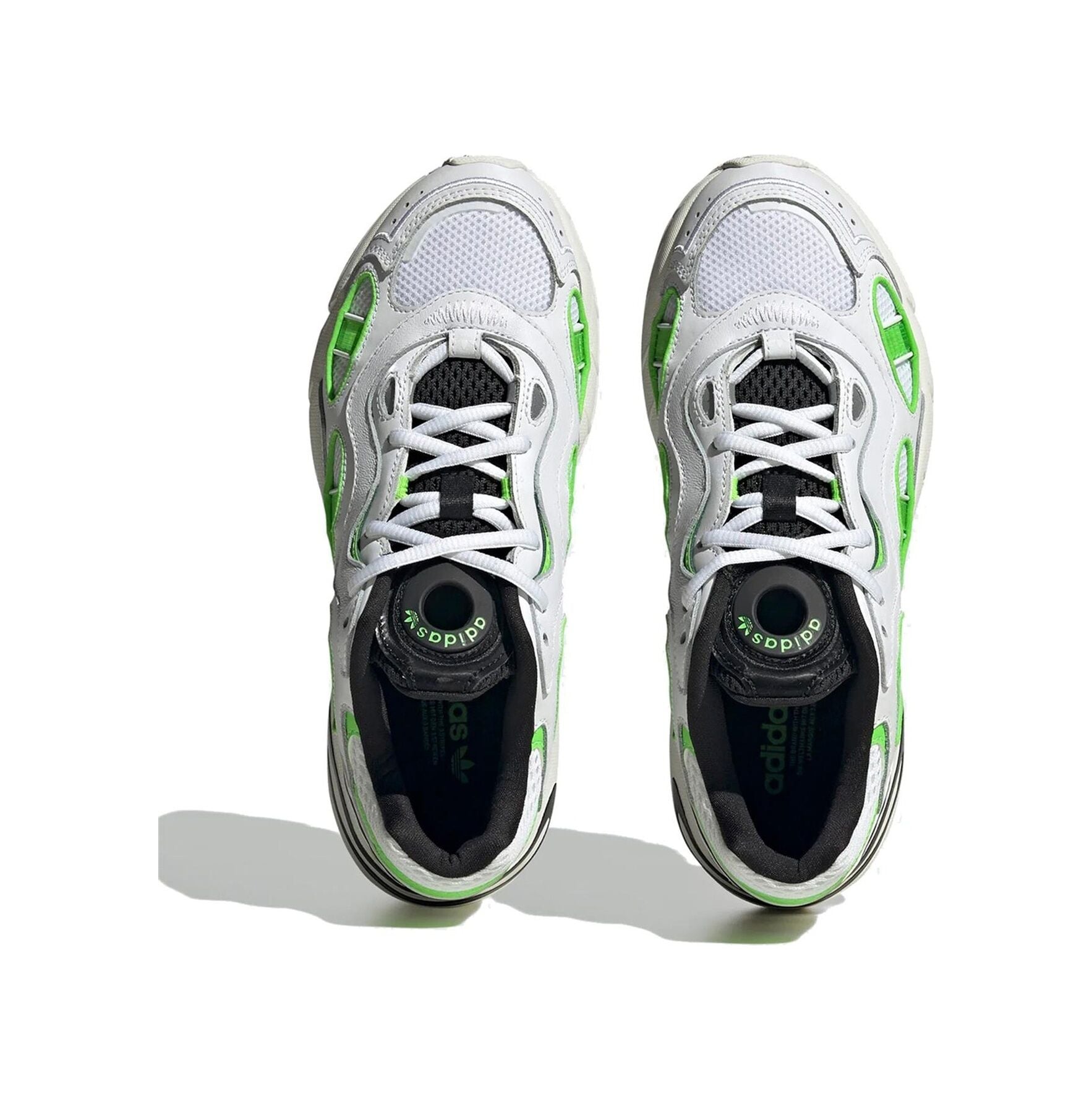 Adidas Astir Sneaker Kadın Ayakkabı Hp2815 Beyaz 38.5