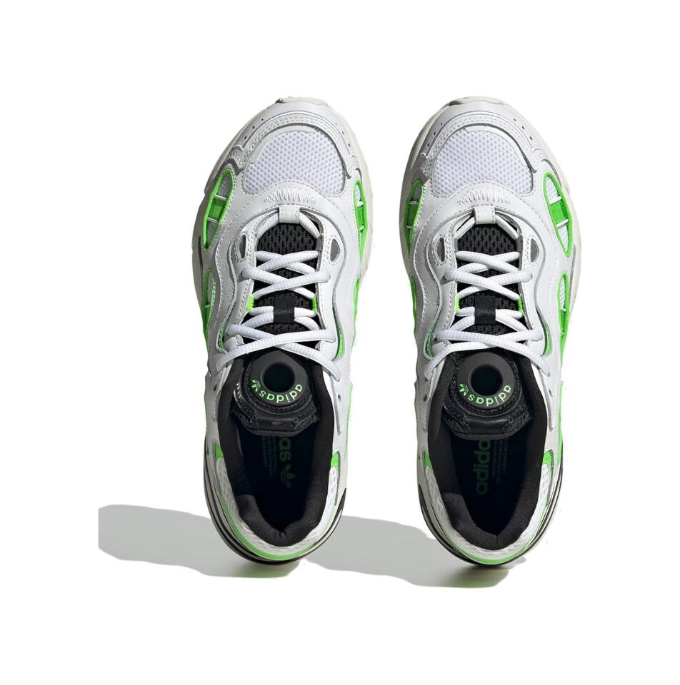 Adidas Astir Sneaker Kadın Ayakkabı Hp2815 Beyaz 38.5