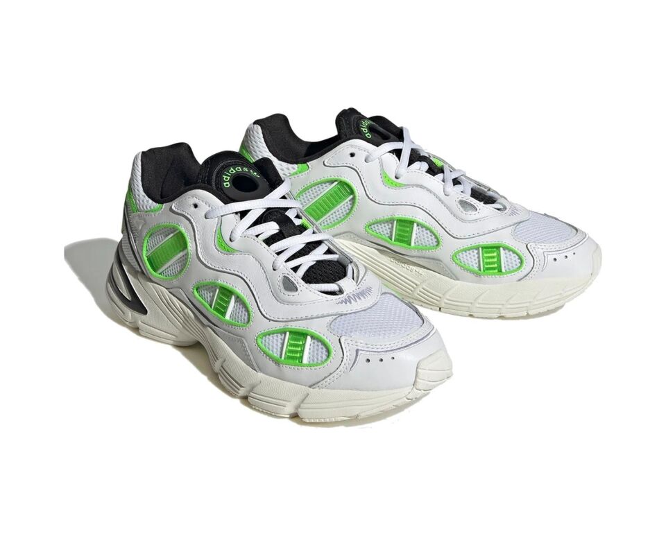 Adidas Astir Sneaker Kadın Ayakkabı Hp2815 Beyaz 38.5