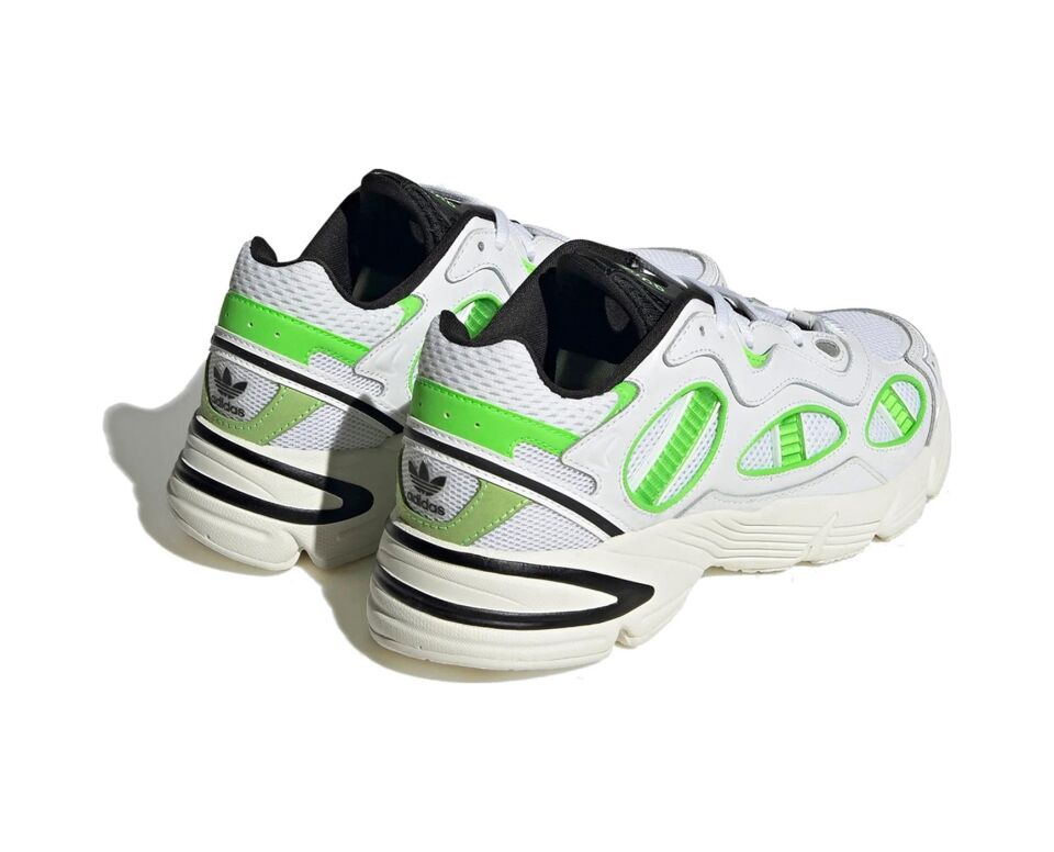 Adidas Astir Sneaker Kadın Ayakkabı Hp2815 Beyaz 38.5