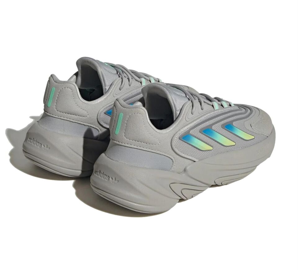 Adidas Hq6657 Ozelia Spor Ayakkabı Çok Renkli 36