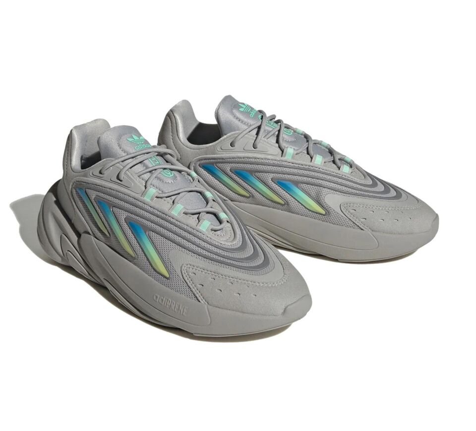 Adidas Hq6657 Ozelia Spor Ayakkabı Çok Renkli 36