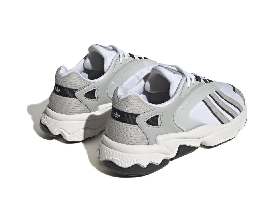 Adidas Oztral W Kadın Günlük Ayakkabı Hq6765 Renkli Beyaz 40.5