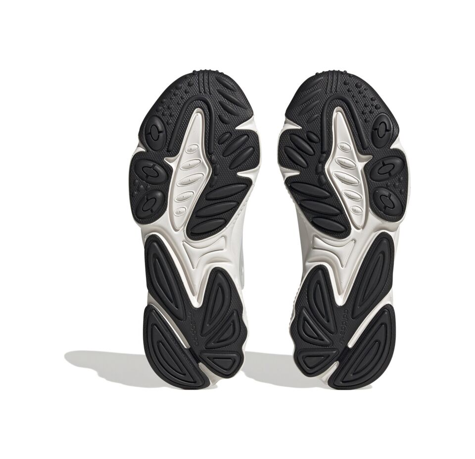 Adidas Oztral W Kadın Günlük Ayakkabı Hq6765 Renkli Beyaz 40.5