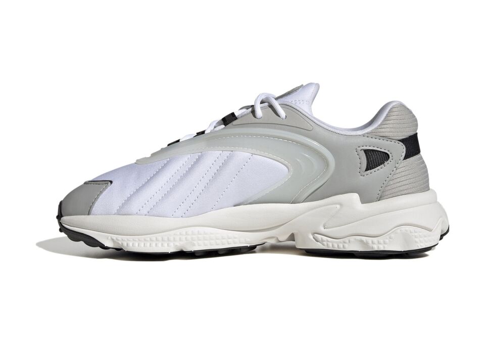 Adidas Oztral W Kadın Günlük Ayakkabı Hq6765 Renkli Beyaz 40.5