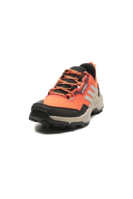 Adidas If4862-k Terrex Ax4 Gtx W Seımor Kadın Spor Ayakkabı Turu Turuncu 38