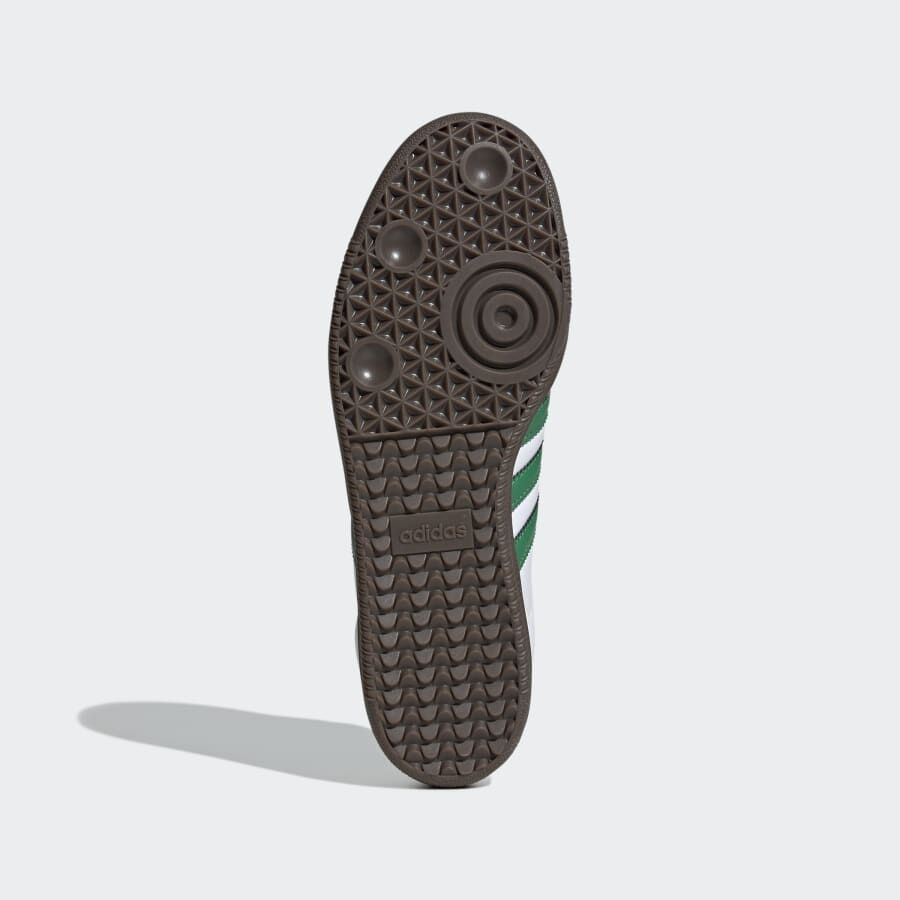 Adidas Samba Og Unısex Spor Ayakkabı - Ig1024 Beyaz 43