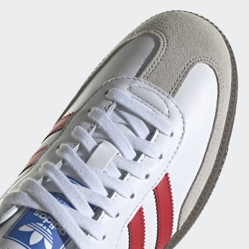 Adidas Samba Og-ıg1025 Çok Renkli 44