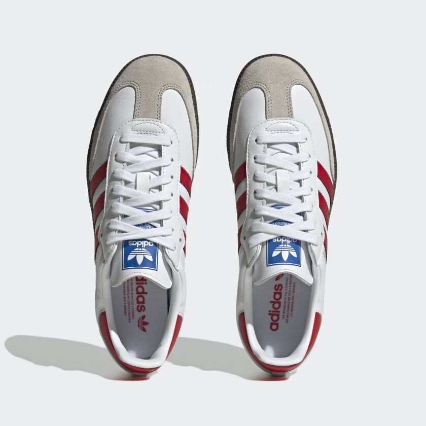 Adidas Samba Og-ıg1025 Çok Renkli 44