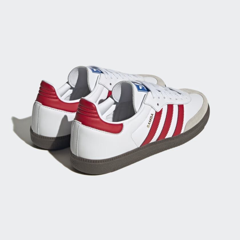 Adidas Samba Og-ıg1025 Çok Renkli 44