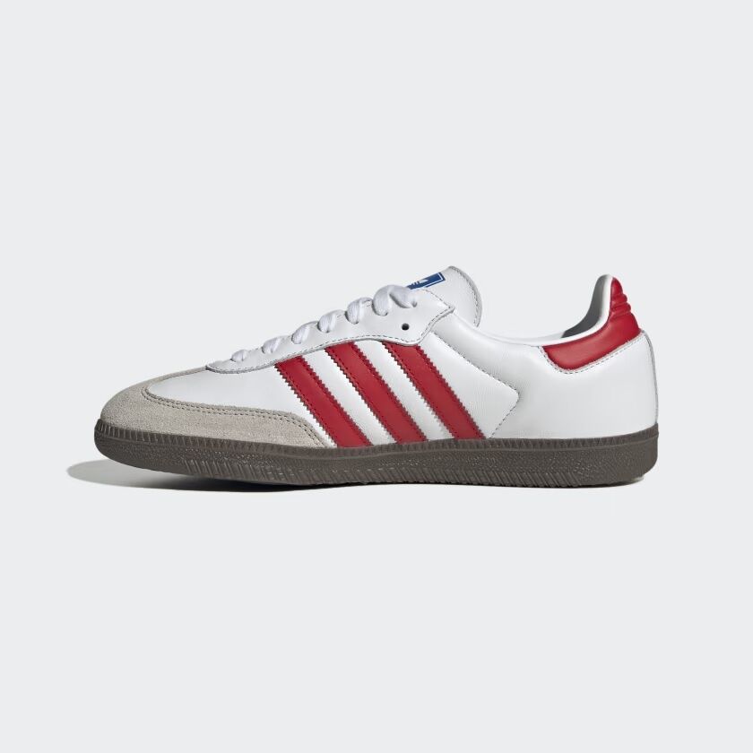 Adidas Samba Og-ıg1025 Çok Renkli 44