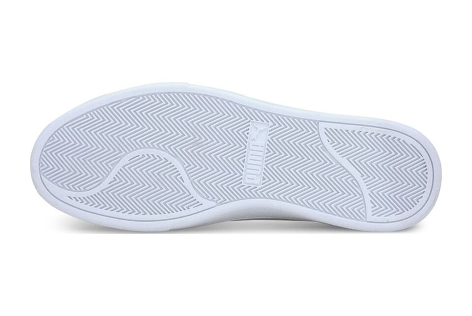 Shuffle Siyah Spor Ayakkabı 309668-04 Siyah 37