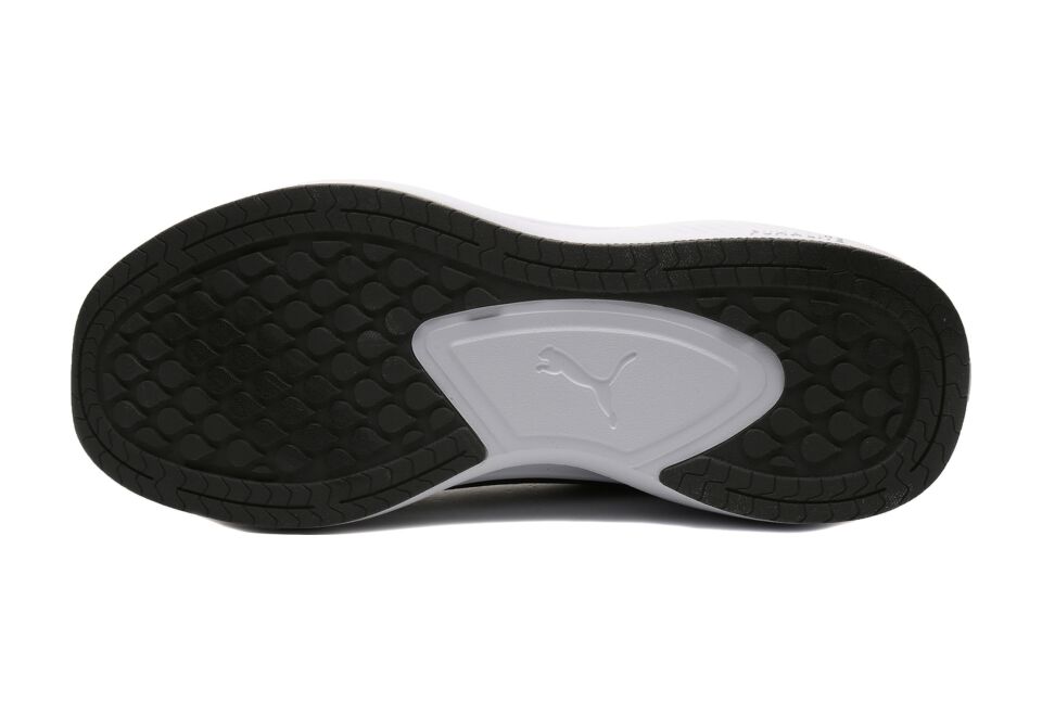 379437-01 Puma Skyrocket Lite Erkek Spor Ayakkabı Siyah 379437-01 Siyah 44