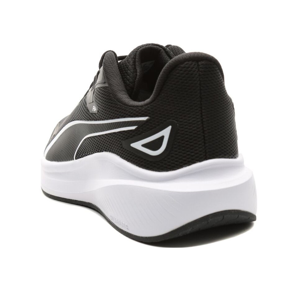 379437-01 Puma Skyrocket Lite Erkek Spor Ayakkabı Siyah 379437-01 Siyah 44