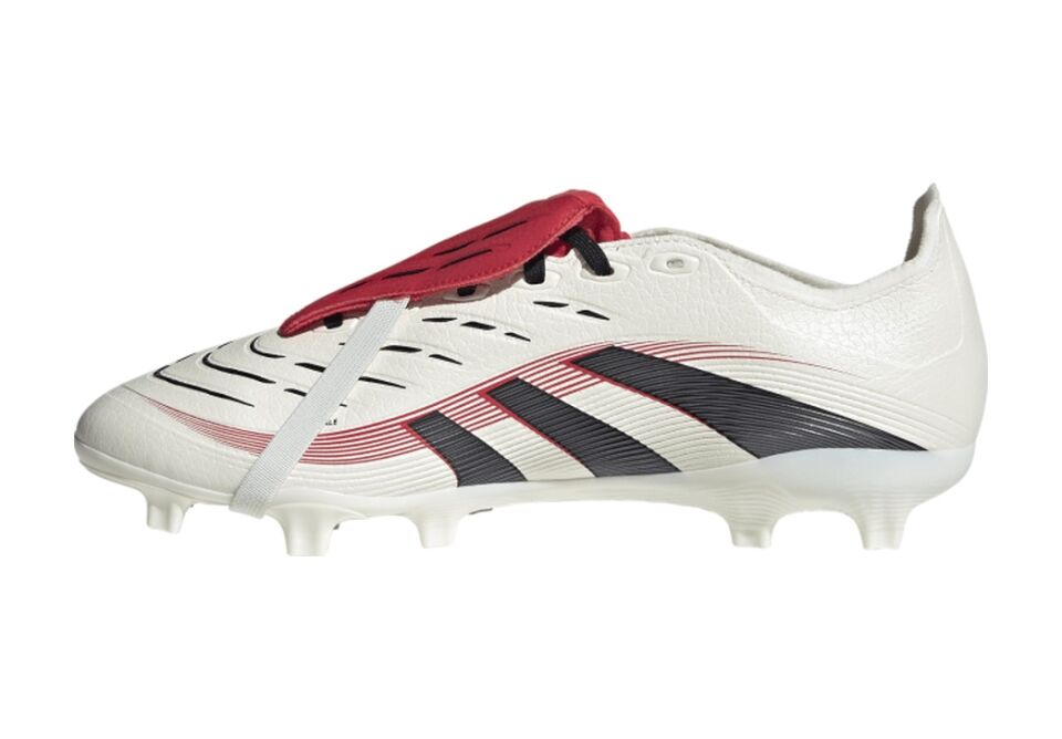 Adidas Predator League Yetişkin Krampon - Jp5737 Beyaz 42.5