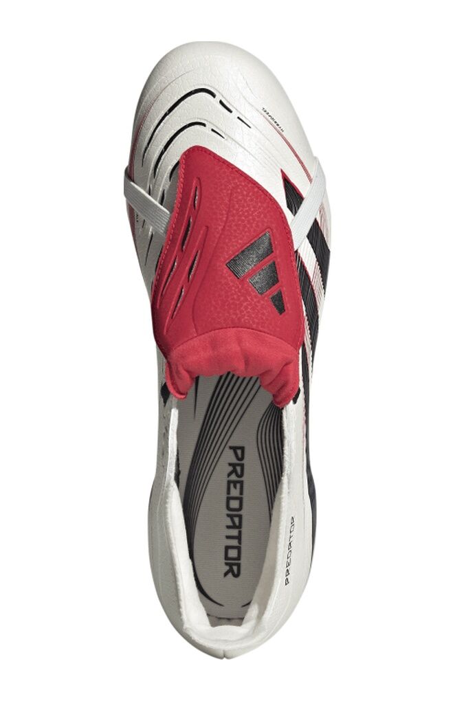 Adidas Predator League Yetişkin Krampon - Jp5737 Beyaz 42.5