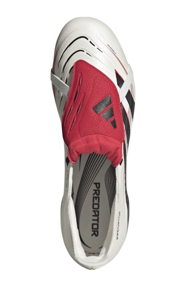 Adidas Predator League Yetişkin Krampon - Jp5737 Beyaz 42.5