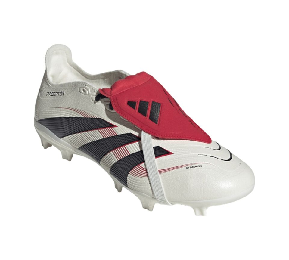 Adidas Predator League Yetişkin Krampon - Jp5737 Beyaz 42.5