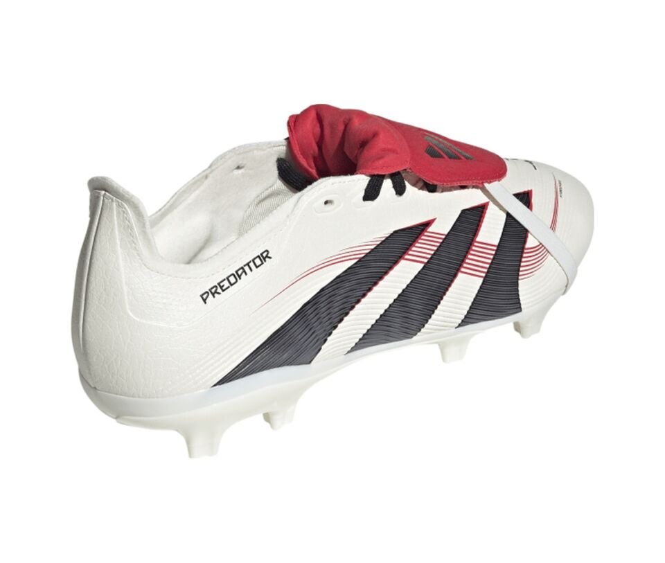 Adidas Predator League Yetişkin Krampon - Jp5737 Beyaz 42.5