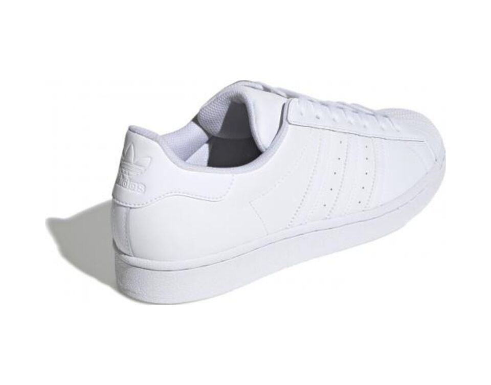 Adidas Eg4960 Superstar Erkek Günlük Ayakkabı 44