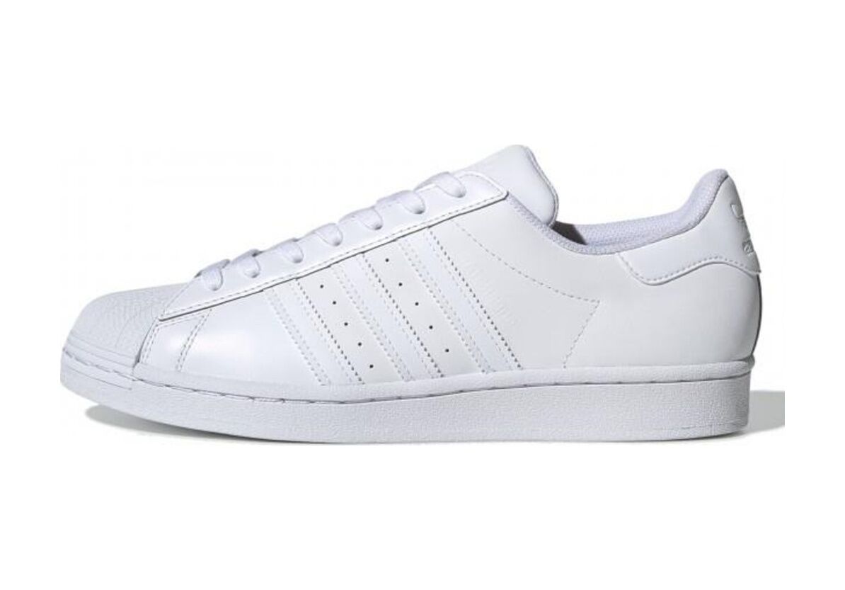 Adidas Eg4960 Superstar Erkek Günlük Ayakkabı 44