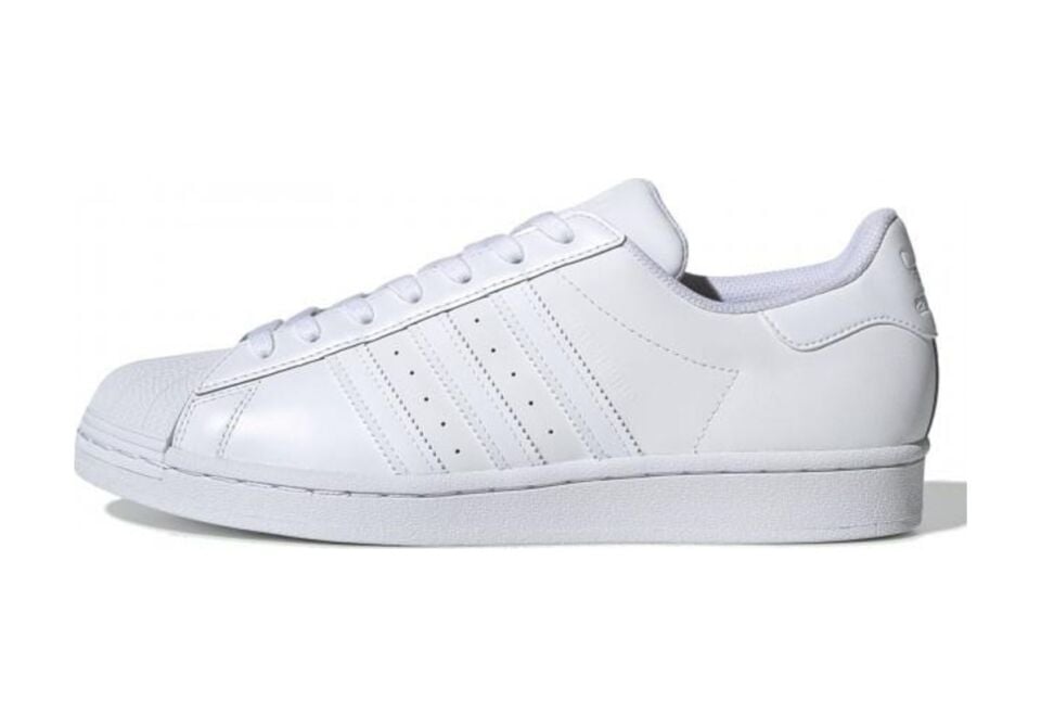 Adidas Eg4960 Superstar Erkek Günlük Ayakkabı 44