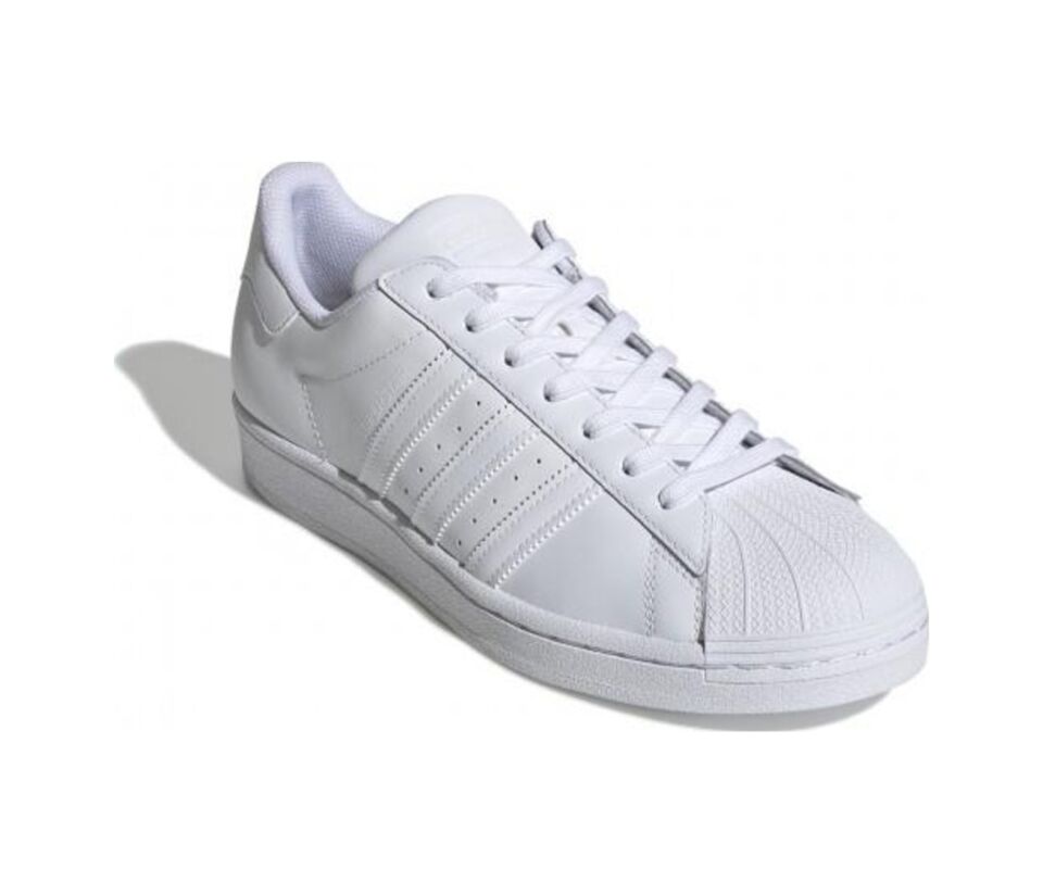 Adidas Eg4960 Superstar Erkek Günlük Ayakkabı 44