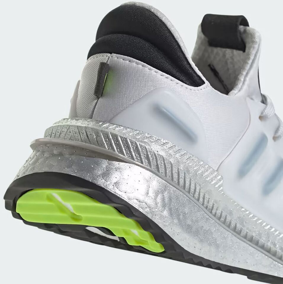 Adidas Çocuk Koşu Yürüyüş Spor Ayakkabı X Plrboost J If0628 001 38