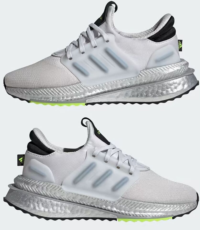 Adidas Çocuk Koşu Yürüyüş Spor Ayakkabı X Plrboost J If0628 001 38