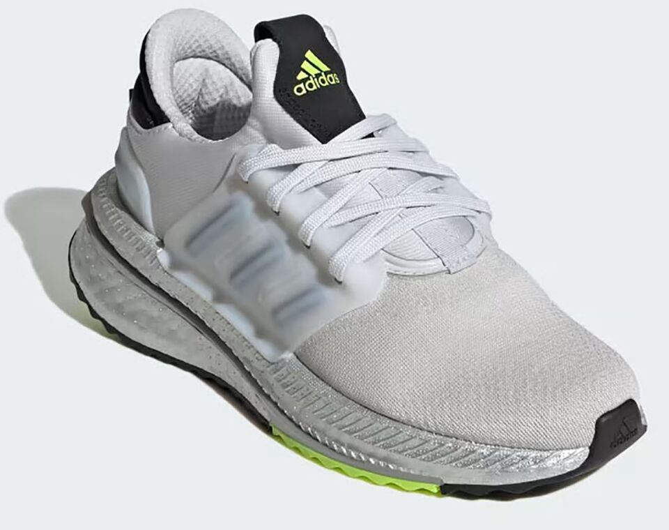 Adidas Çocuk Koşu Yürüyüş Spor Ayakkabı X Plrboost J If0628 001 38