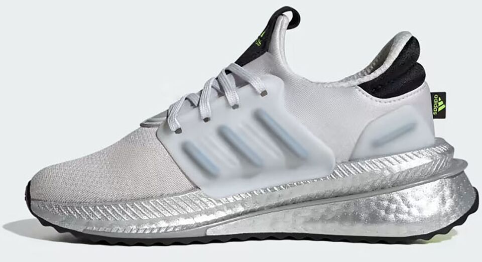 Adidas Çocuk Koşu Yürüyüş Spor Ayakkabı X Plrboost J If0628 001 38