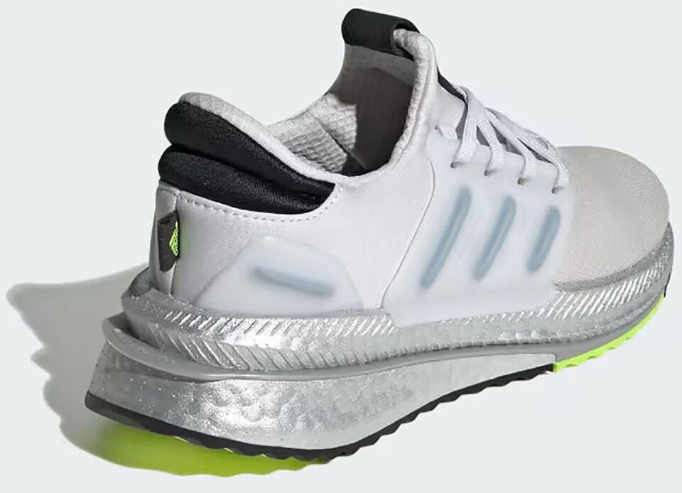 Adidas Çocuk Koşu Yürüyüş Spor Ayakkabı X Plrboost J If0628 001 38