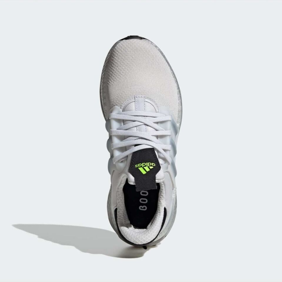 Adidas X Plrboost J Genç Koşu Ayakkabısı If0628 Gri 38