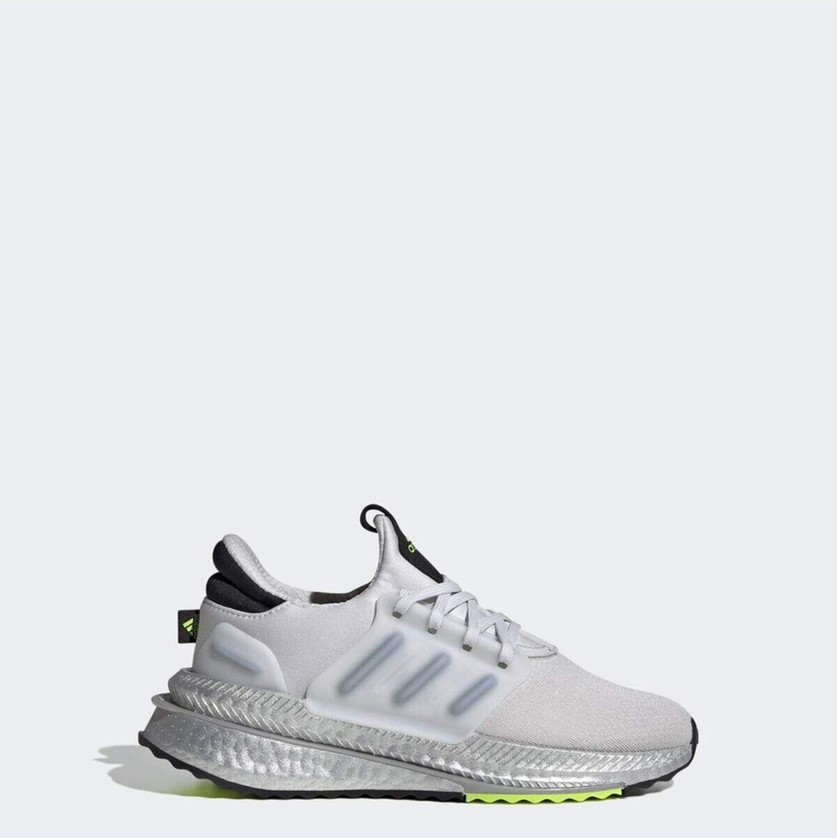 Adidas X Plrboost J Genç Koşu Ayakkabısı If0628 Gri 38