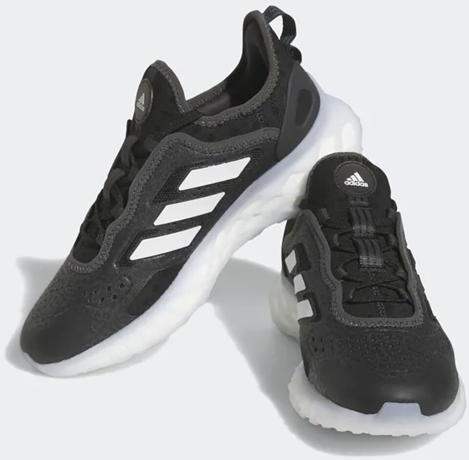 Adidas Kadın Koşu Yürüyüş Ayakkabı Web Boost W Hp3324 001 Siyah 38