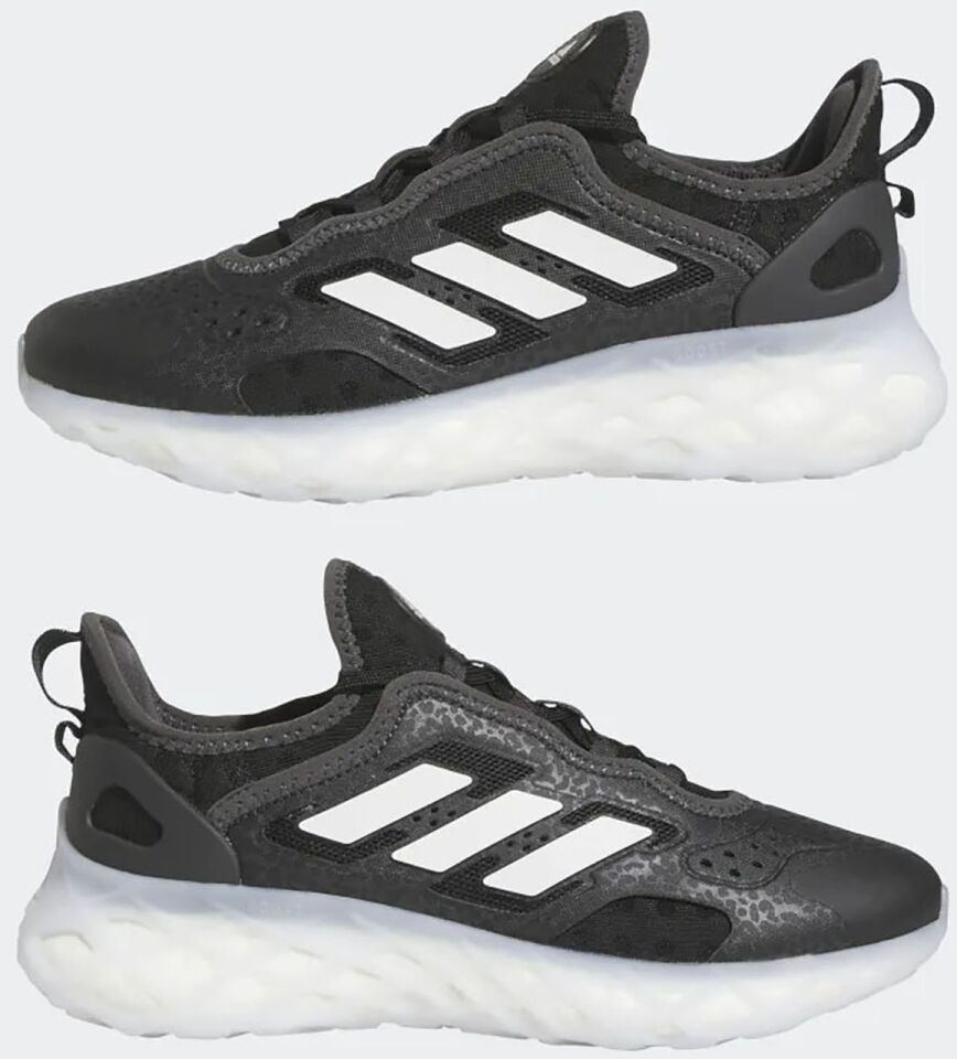 Adidas Kadın Koşu Yürüyüş Ayakkabı Web Boost W Hp3324 001 Siyah 38