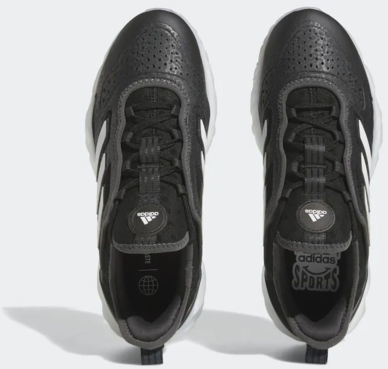 Adidas Kadın Koşu Yürüyüş Ayakkabı Web Boost W Hp3324 001 Siyah 38