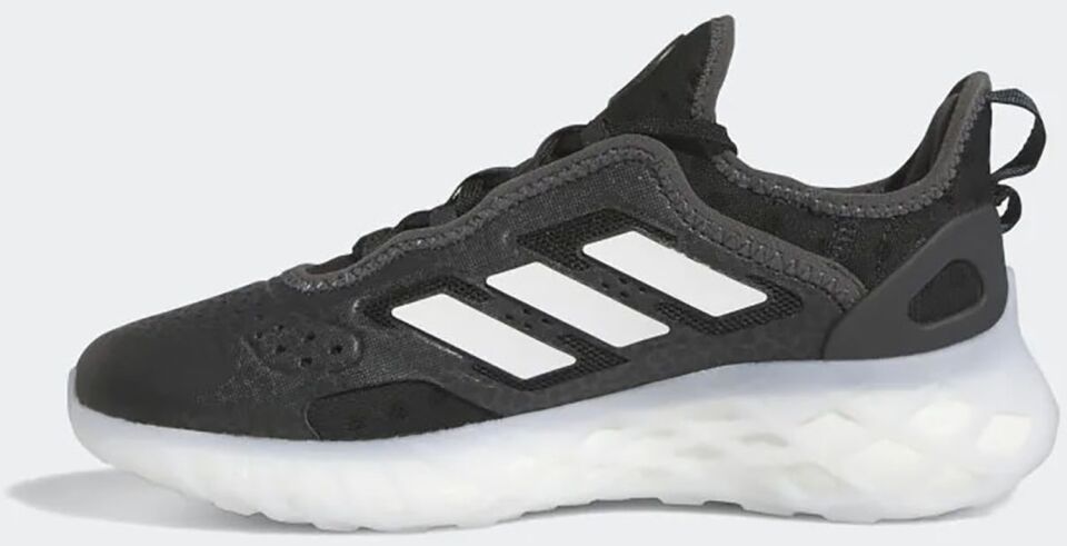 Adidas Kadın Koşu Yürüyüş Ayakkabı Web Boost W Hp3324 001 Siyah 38