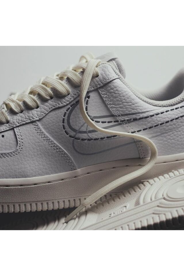 AİR FORCE 1 '07 PREMİUM SWOOSH-FV0951-100